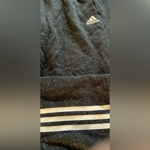 Adidas joggers - Picture 2 of 2